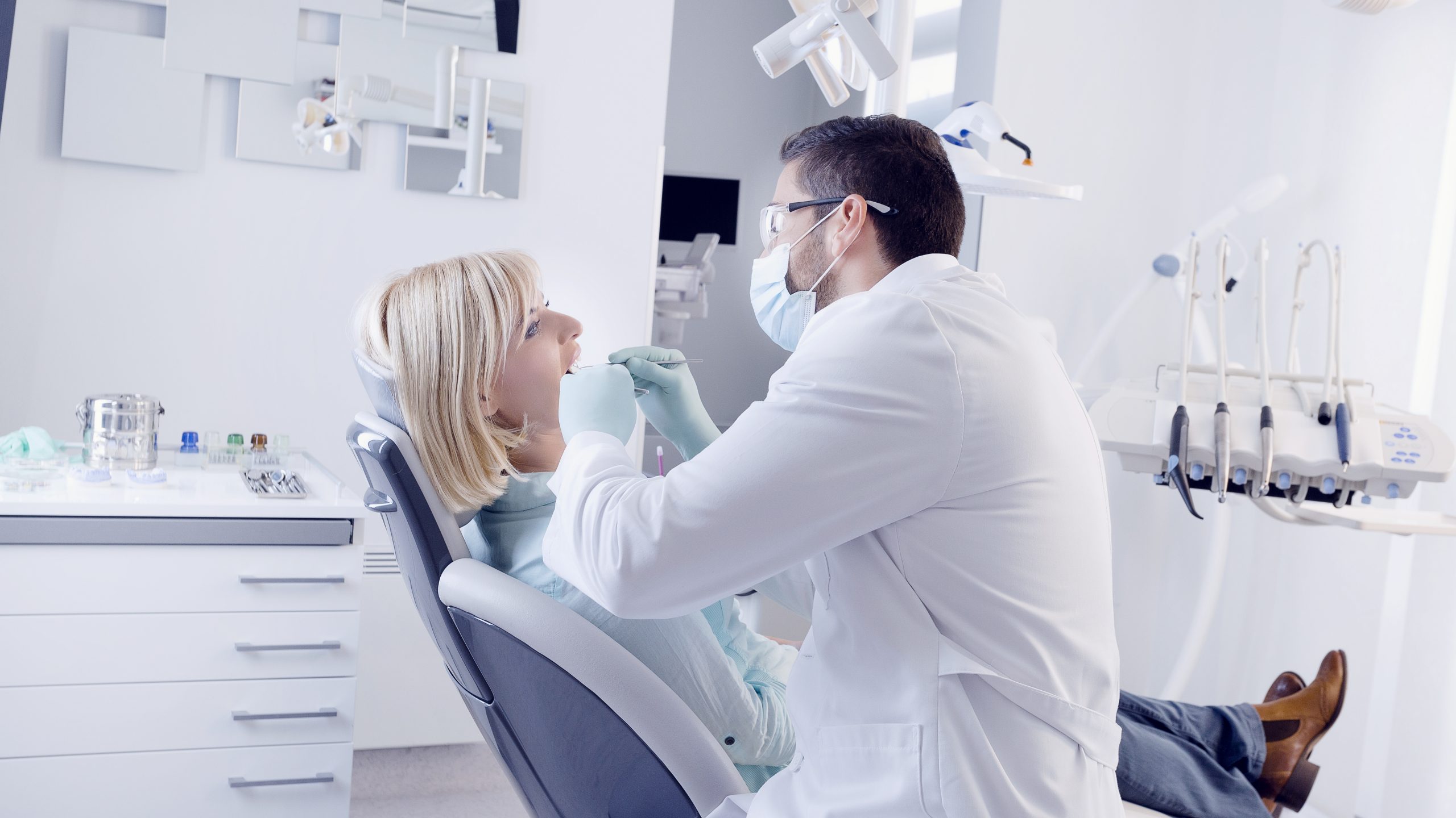 Dentist in Clarksdale, MS