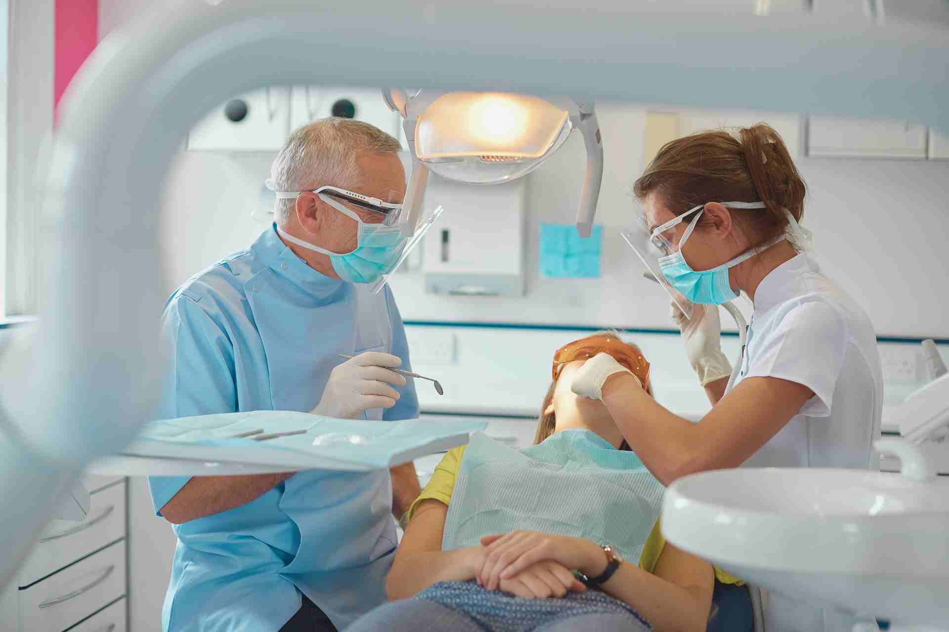 Dentist in Clarksdale, MS